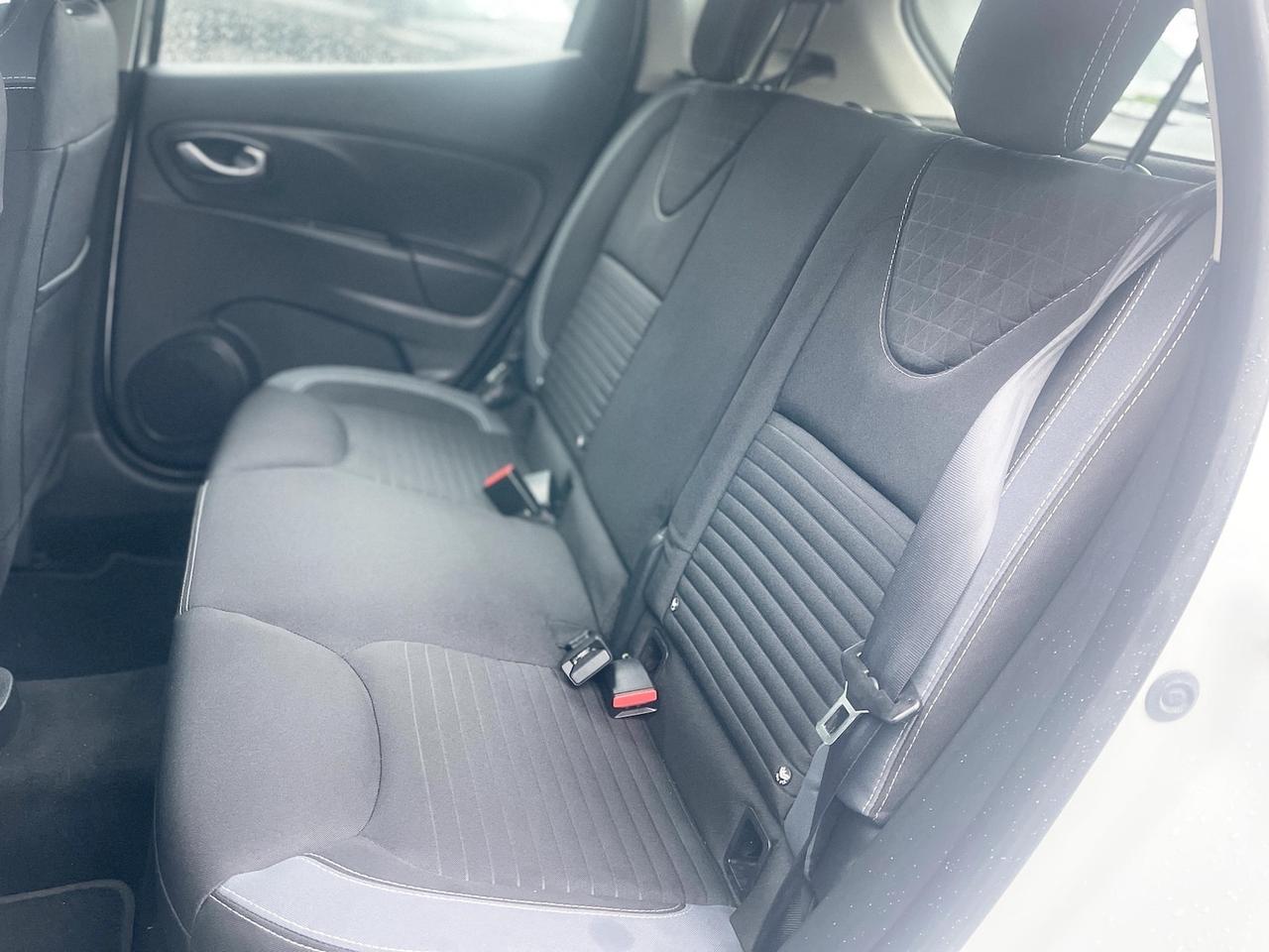 Renault Clio 1.5 Diesel 90CV E6 Neo - 2016