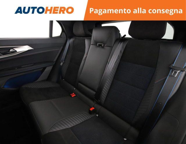 RENAULT Rafale Full Hybrid E-Tech 200 Esprit Alpine