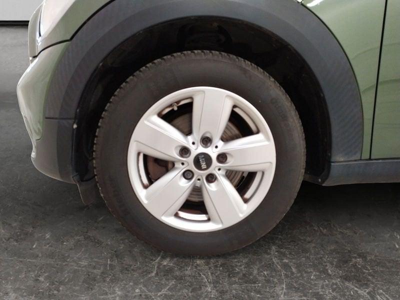 MINI Countryman Mini 1.6 One D E6