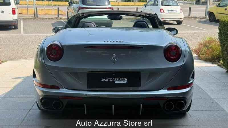 Ferrari California T California 3.9 T dct