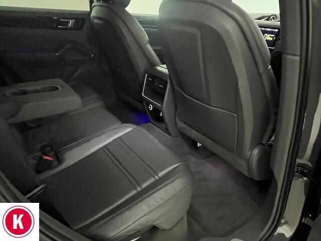 Porsche Cayenne 3.0 V6 E-Hybrid