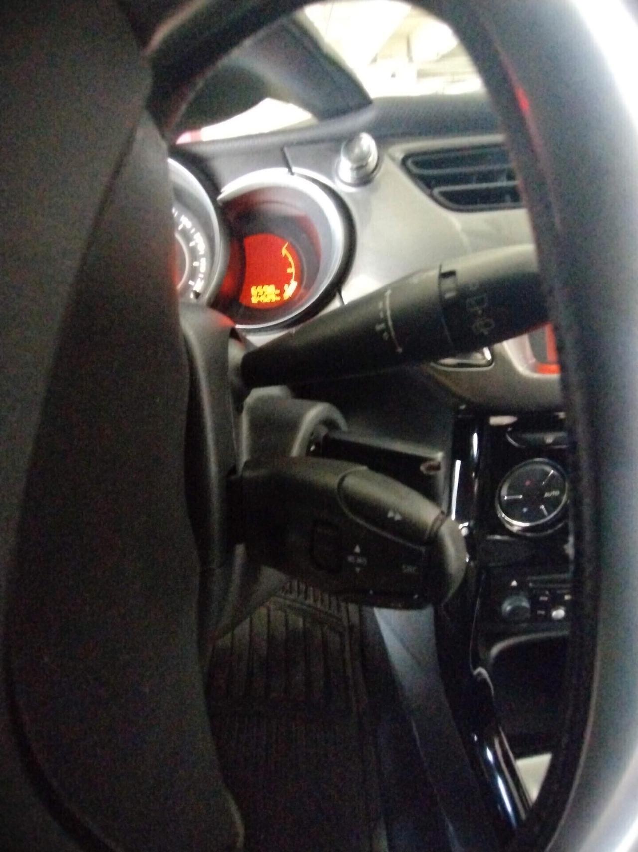 Citroen C3 Exclusive GPL PANORAMIC