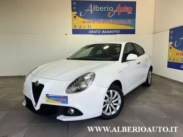 ALFA ROMEO Giulietta 1.6 JTDm 120 CV Business