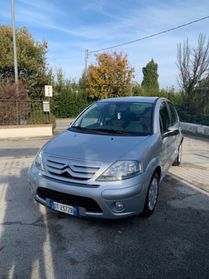 Citroen C3 Utilitaria exclusive benzina 40000 km