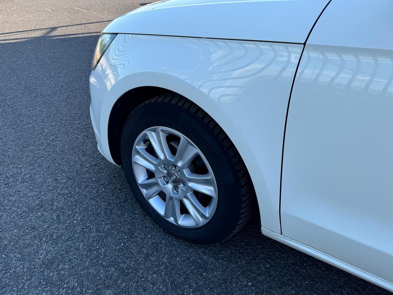 Audi A1 1.2 TFSI Ambition