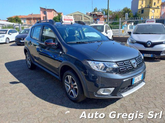 DACIA Sandero 0.9 TCe 90 CV Techroad - GARANZIA FINO 36 MESI