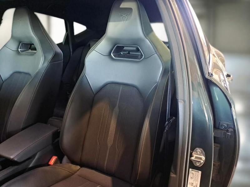 CUPRA FORMENTOR 1.4 E-HYBRID VZ DSG SUV
