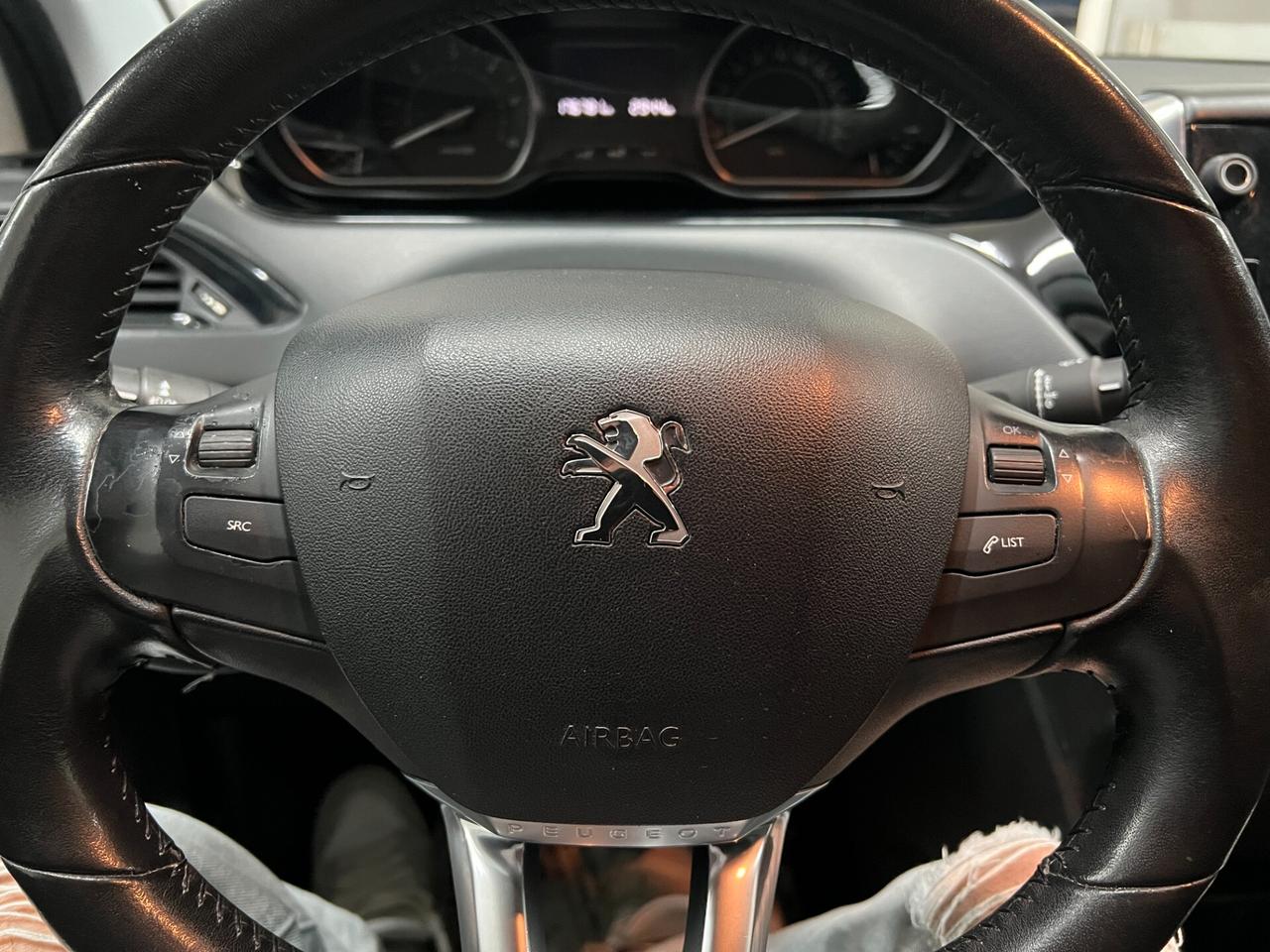 Peugeot 208 BlueHDi 75 5 porte Active