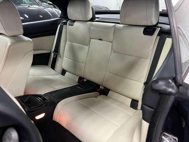 BMW 330 330d Cabrio Futura