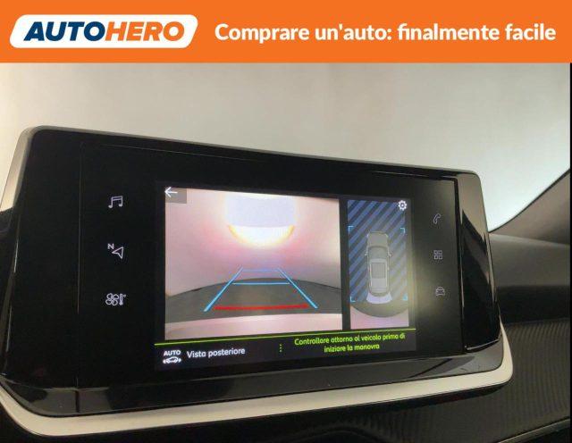 PEUGEOT 2008 PureTech 130 S&S Allure Pack