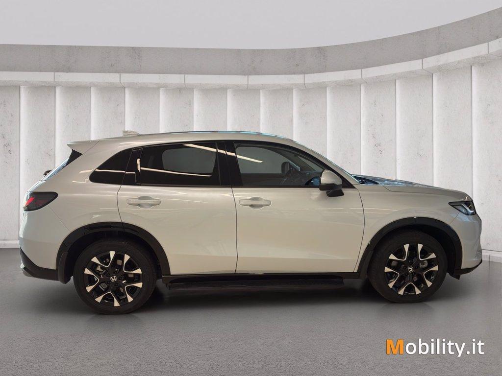 HONDA ZR-V 2.0 hev Advance del 2023