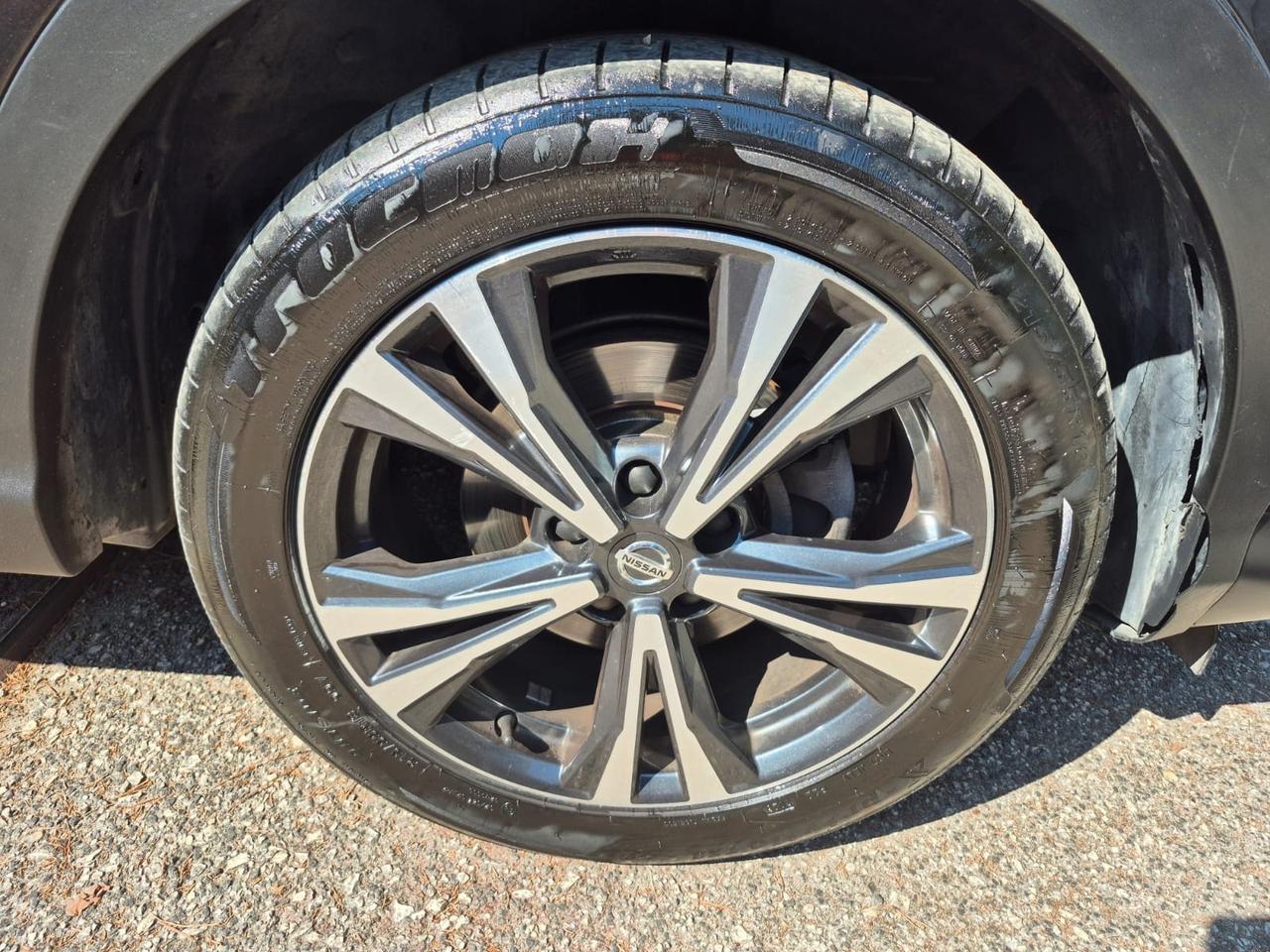 Nissan Qashqai 1.5 dCi 115 CV DCT N-Connecta