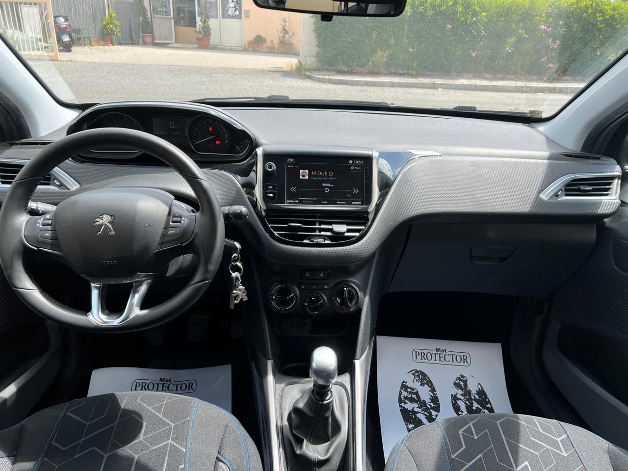 Peugeot 2008 BlueHDi 100 S&S Style NEOPATENTATI FINANZIABILE
