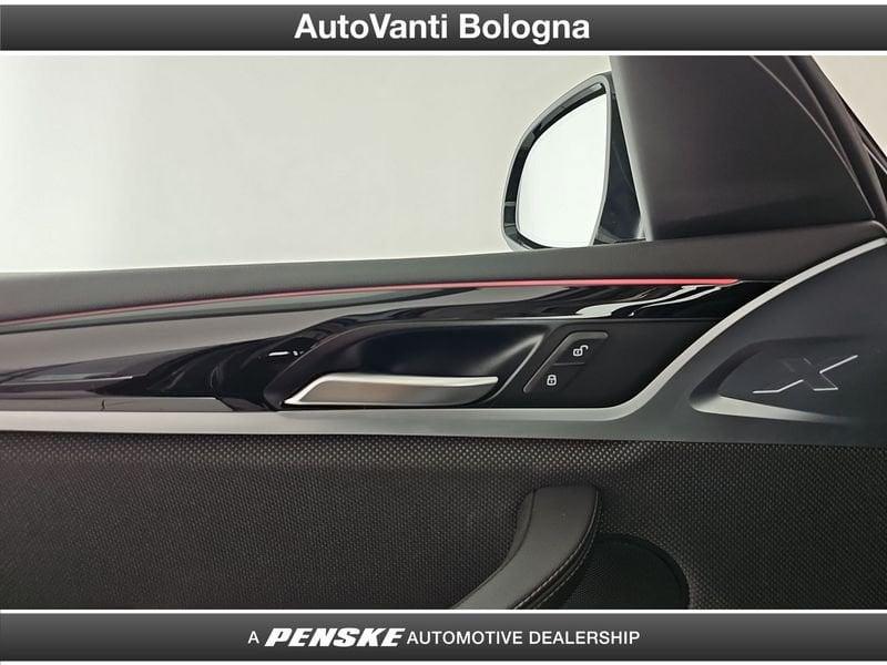 BMW X3 X3 xDrive20d 48V xLine