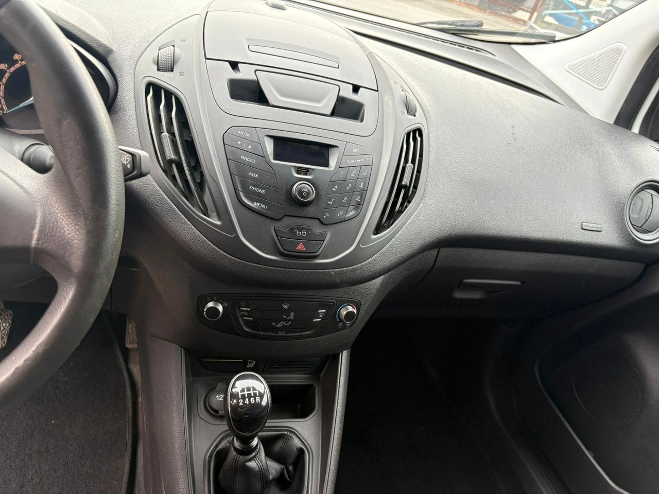 Ford Transit Courier Transit Courier 1.5 TDCi 100CV Van Trend