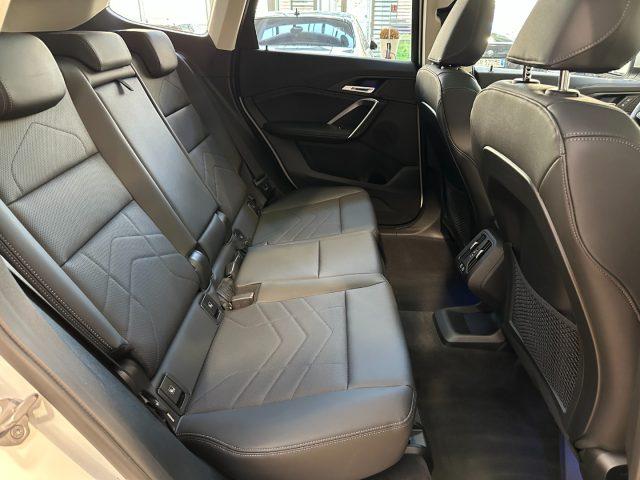 BMW X1 xDrive 20d mhev xLine-LED-Tetto-Keyless-Camera