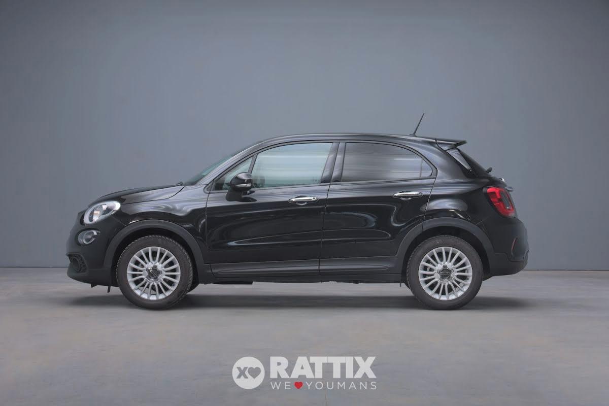 Fiat 500X 1.0 T3 120CV Connect