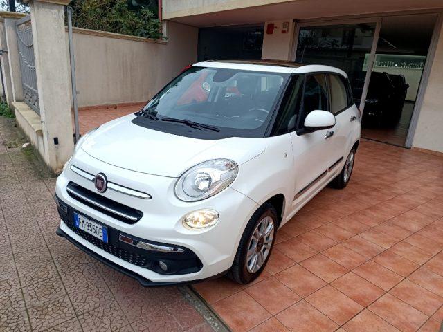 FIAT 500L 1.3 Multijet 95 CV Lounge