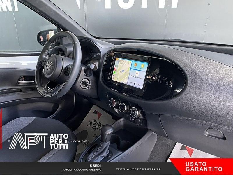 Toyota Aygo X Aygo X 1.0 Trend 72cv s-cvt