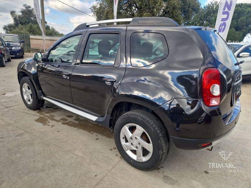 Dacia Duster Duster 1.5 dCi 110CV 4x2 Lauréate