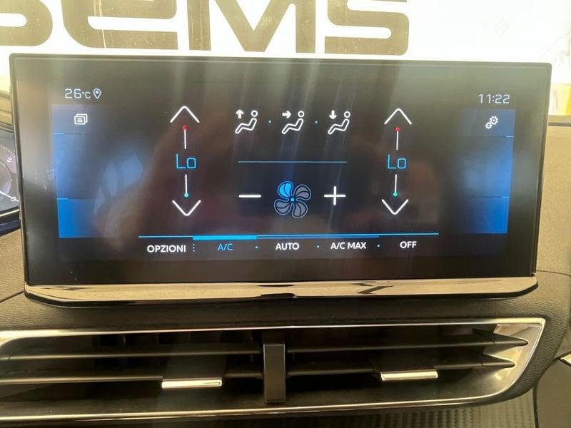 Peugeot 3008 BlueHDi 130 S&S Allure
