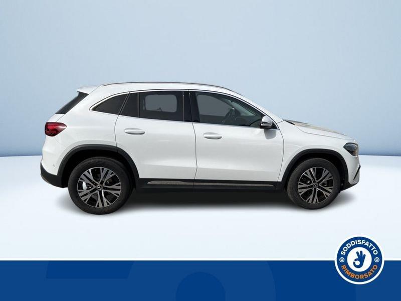 Mercedes-Benz GLA 200 d Automatic Progressive Advanced