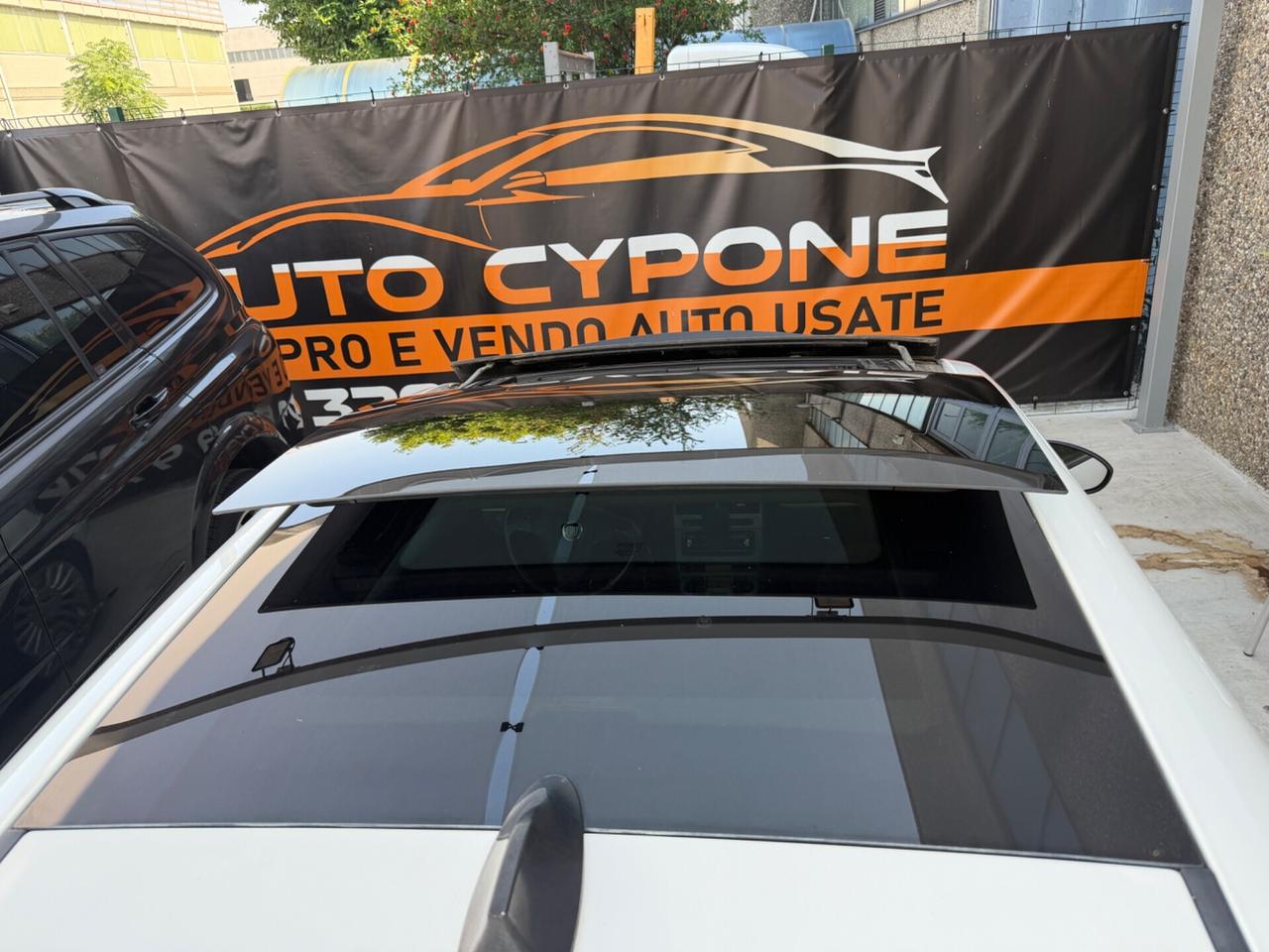 GRANDE PUNTO SPORT 1.3 MTJ 90CV TETTO PANORAMICO