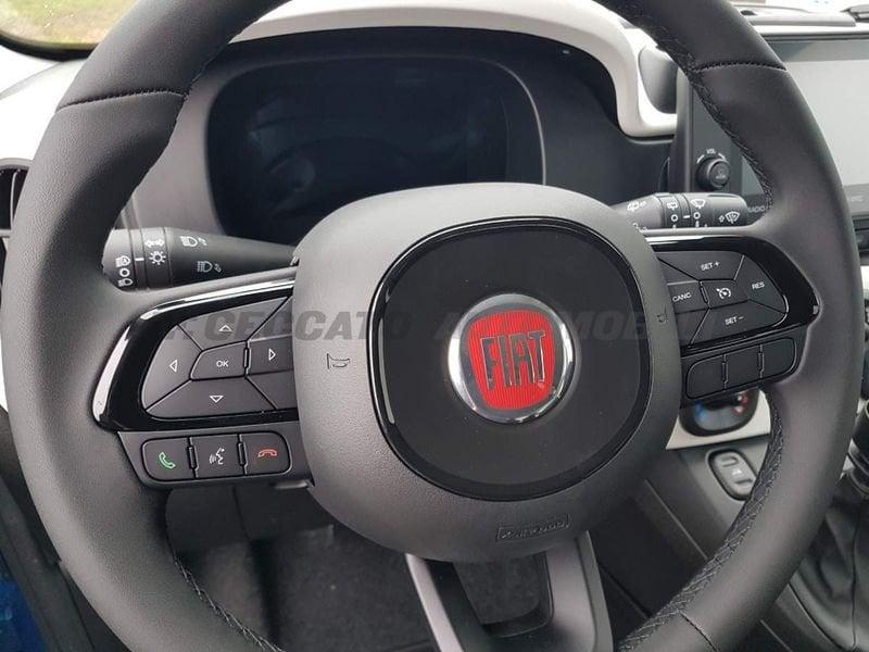 FIAT Panda Panda My25 1.0 70cv Hybrid Pandina