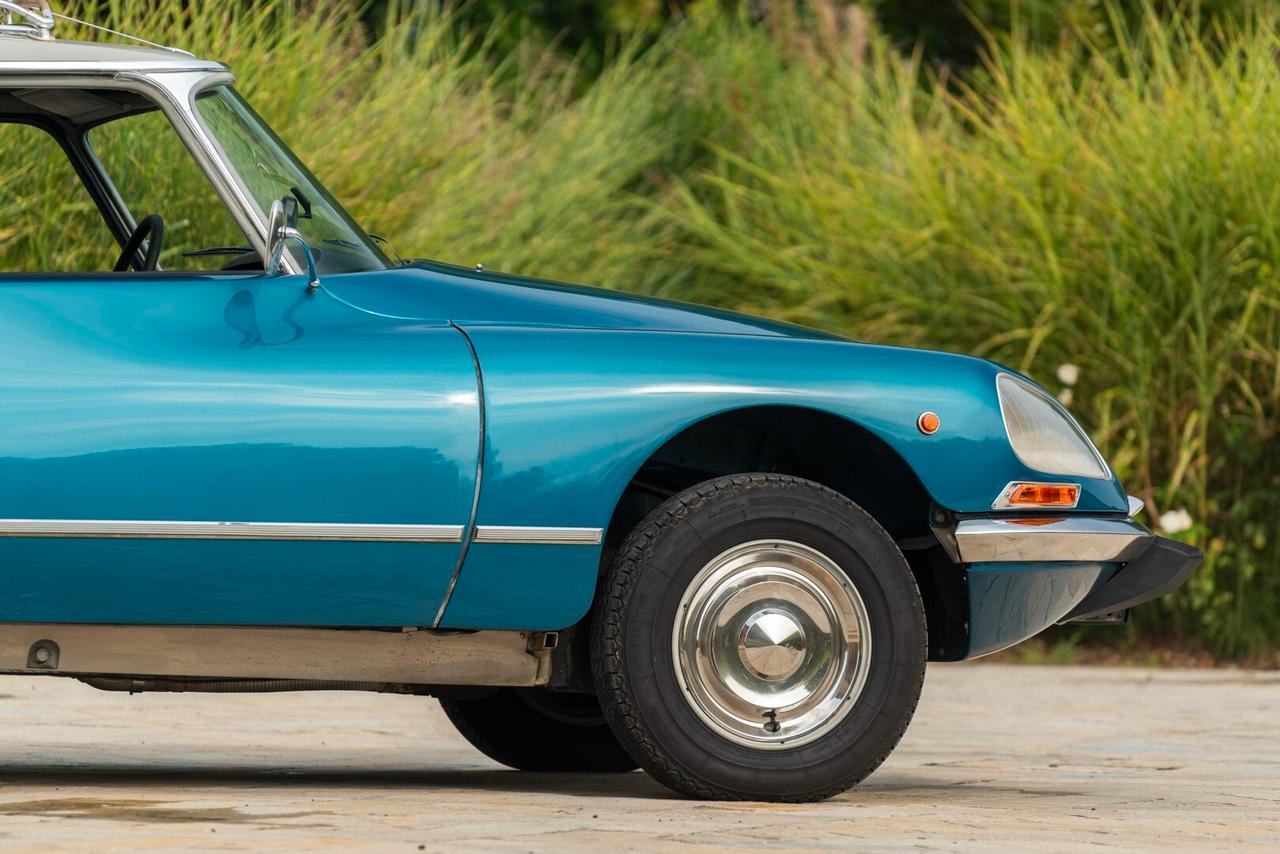 Citroen DS BREAK - RDS01607