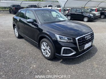 Audi Q2 35 TFSI S tronic Admired Advanced