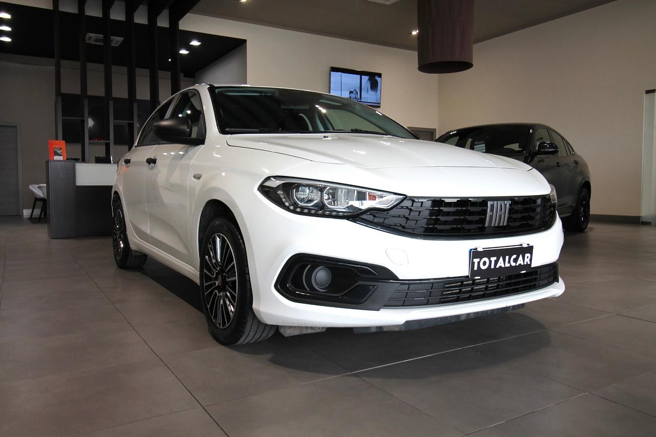 FIAT TIPO 1.3 MJT 95 CV