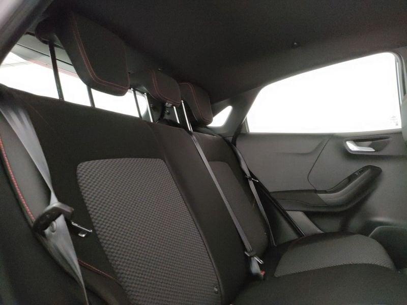 Ford Puma 1.0 ecoboost h ST-Line s&s 125cv