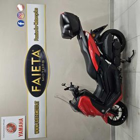 Yamaha N-Max 125 - 2024