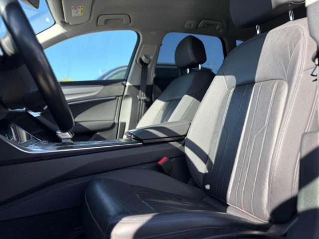 AUDI A6 Avant 40 2.0 TDI S tronic S-LINE