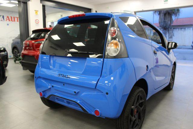 CASALINI 550 STRADA 550 STRADA