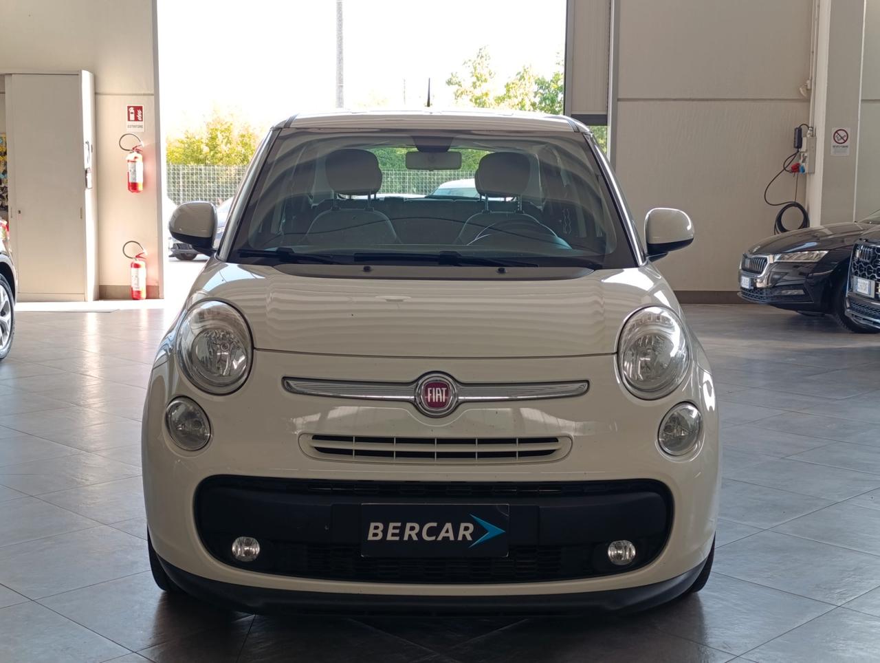 Fiat 500 L 500L 1.6 mjt Pop Star 120cv E6