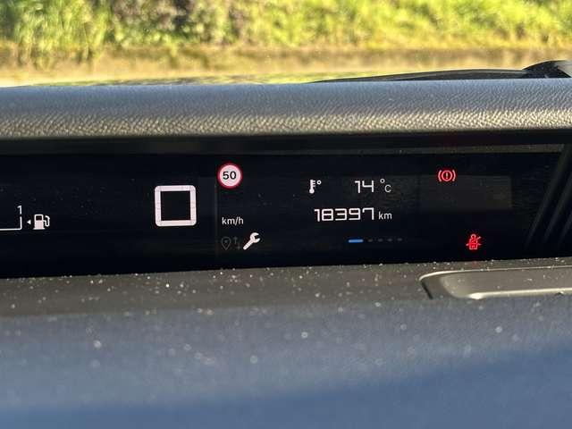 Citroen C3 Turbo 100 S&S MAX PROMO