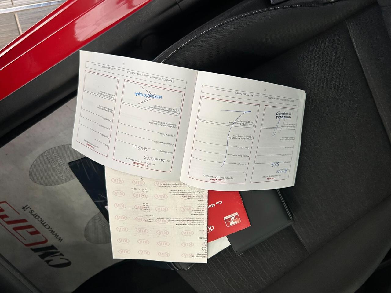 Kia Picanto 1.0 GPL dpi 67cv Urban +CarPlay +Camera