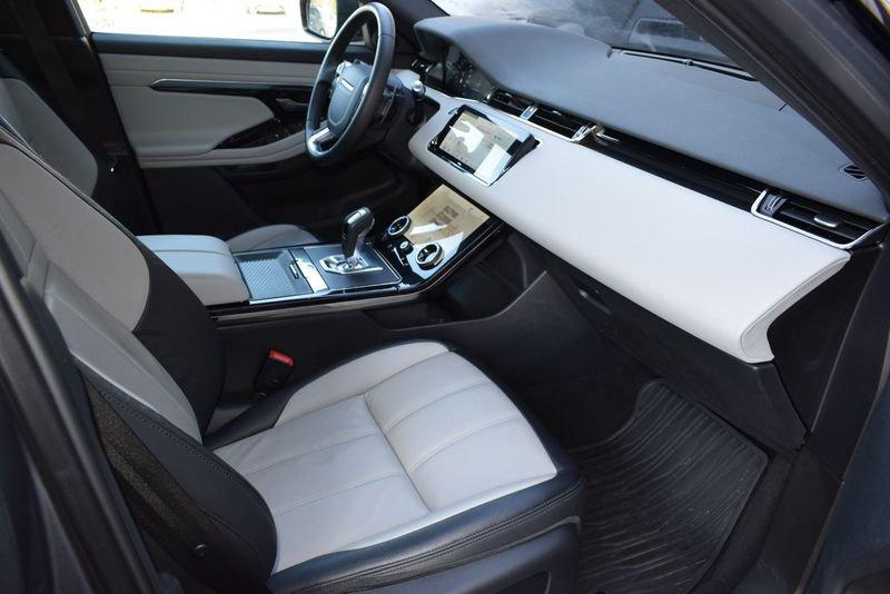 Land Rover RR Evoque Range Rover Evoque 2.0D I4-L.Flw 150 CV AWD Auto R-Dynamic S