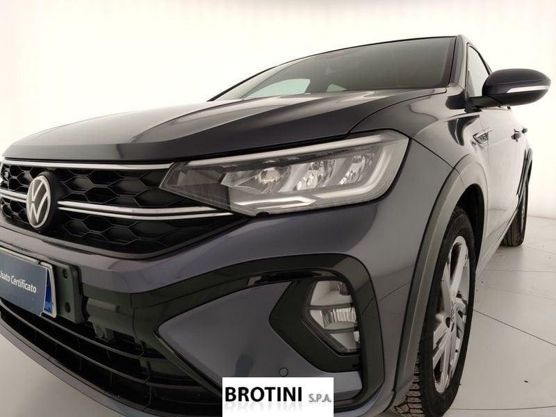 Volkswagen Taigo 1.0 TSI 81kW R-Line