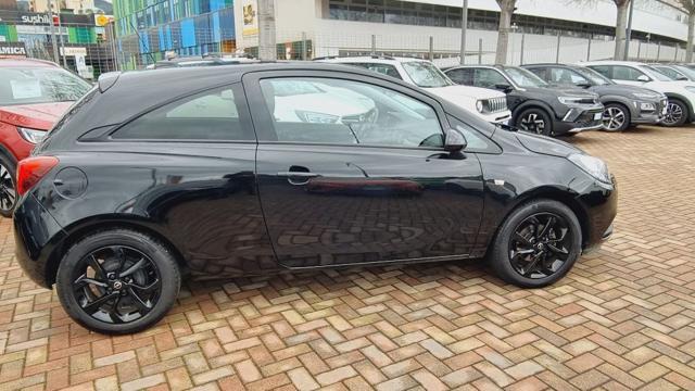 OPEL Corsa 1.4 90CV GPL Tech Coupé Cosmo