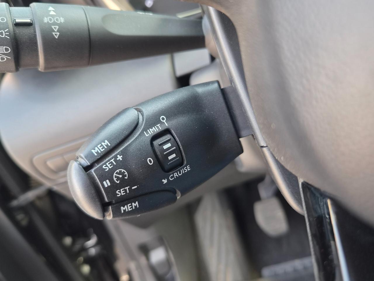 Citroen C3 Aircross BlueHDi 110 S&S Shine Pack