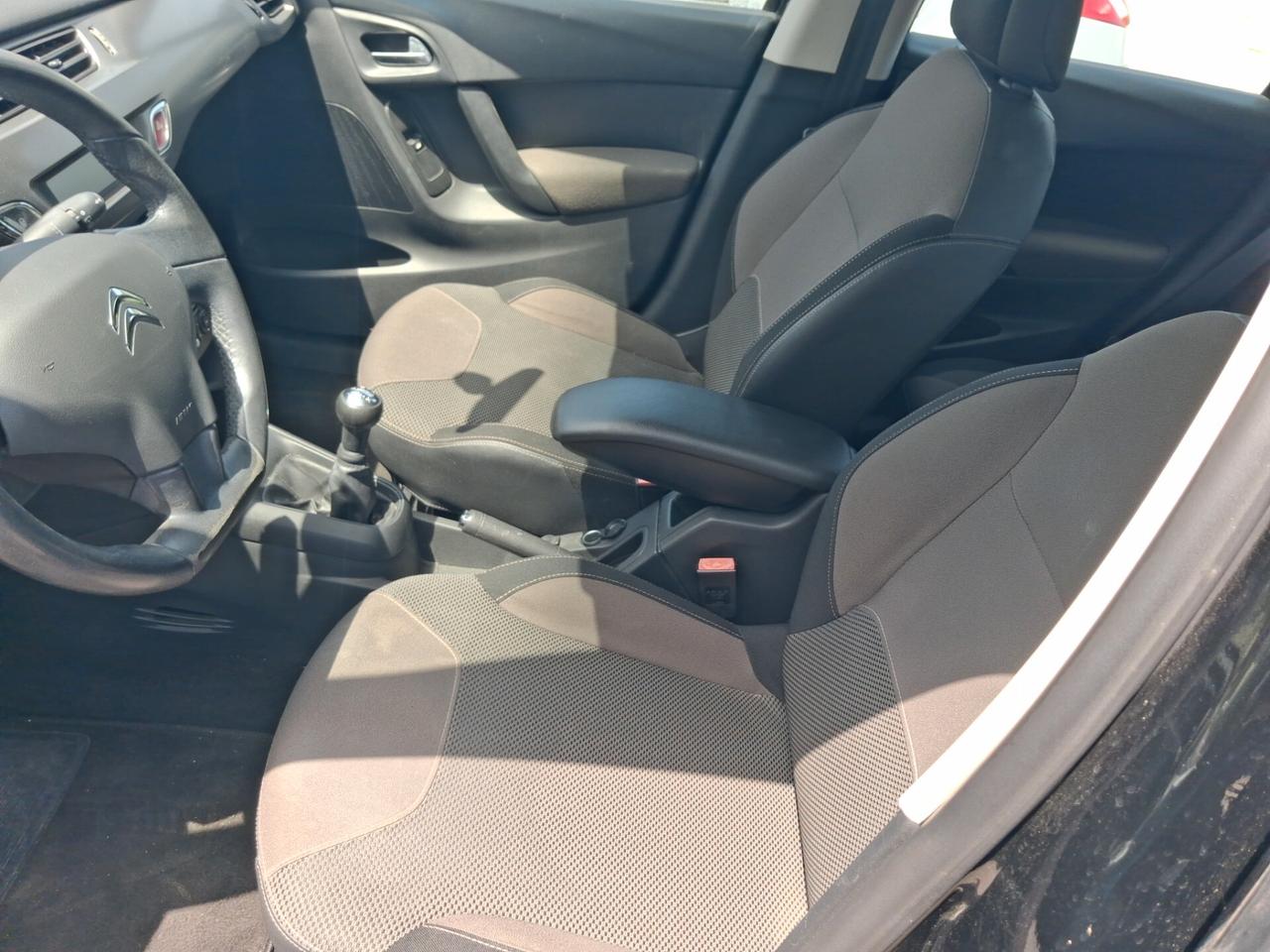 Citroen C3 PureTech 82 Seduction