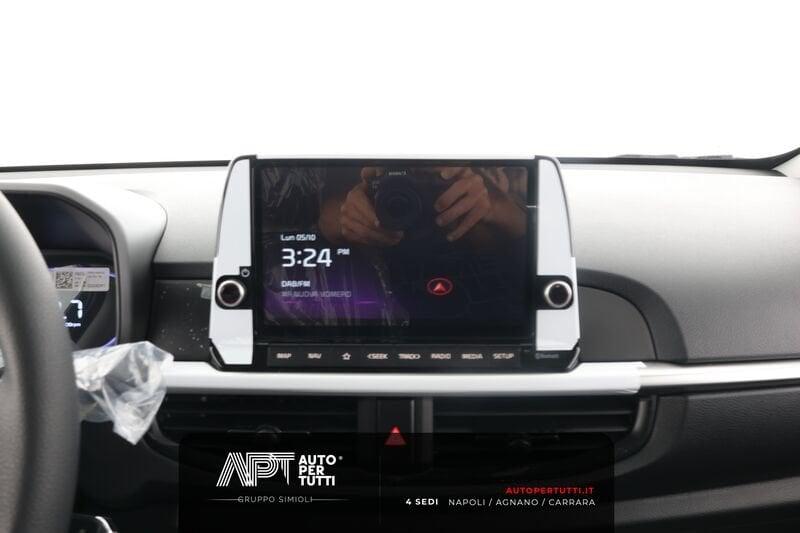 Kia Picanto Picanto 1.0 mpi Urban