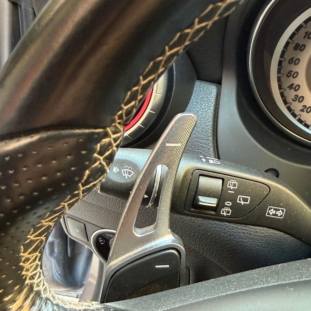 Mercedes-benz CLA 200 d