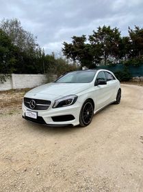 Mercedes-benz A 200 CDI AMG PACK