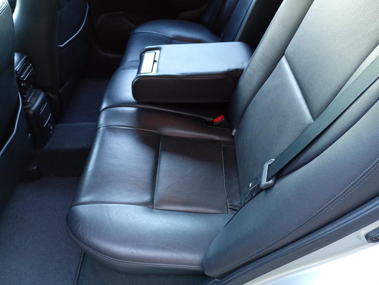 Toyota Avensis 2.2 D-4D 16V Station Wagon