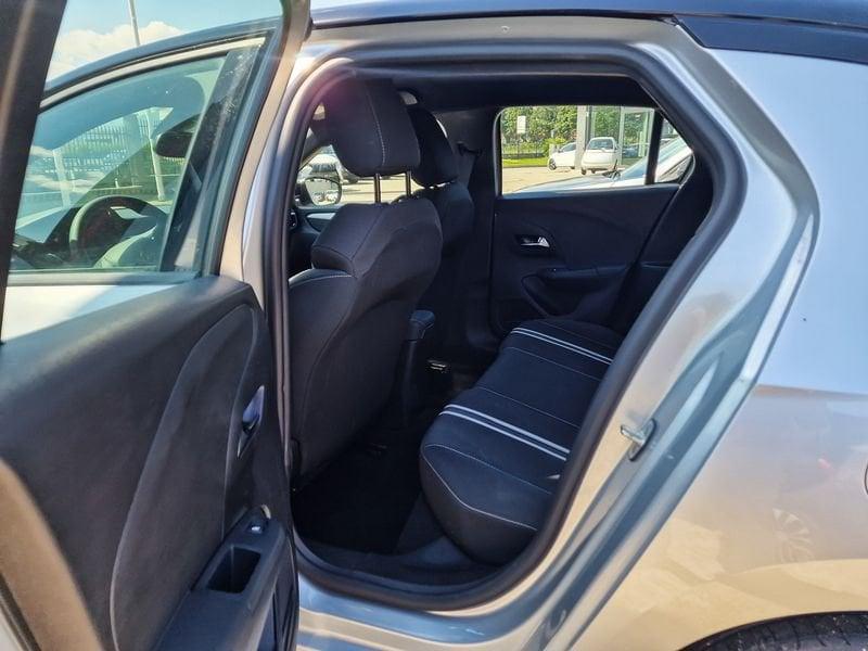 Opel Corsa VI 2023 1.2 100cv GS S&S