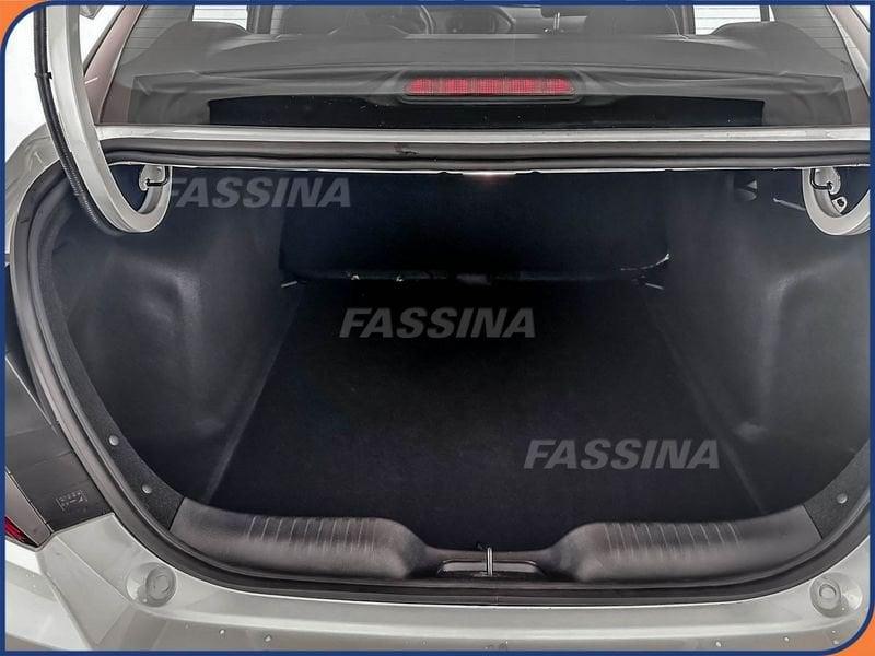 FIAT Tipo Tipo 1.6 Mjt S&S 4 porte
