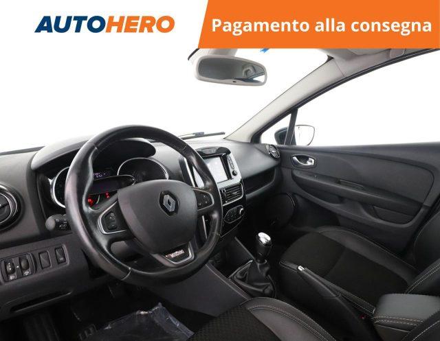 RENAULT Clio dCi 8V 90 CV 5 porte Moschino Intens